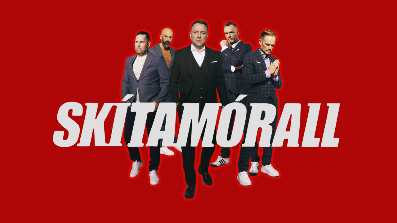 Skitamorall Kynningamynd1920X1080