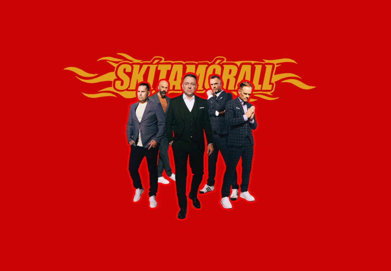 Skítamórall - 2048x1419